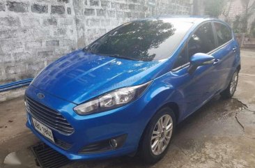 Ford Fiesta 2015 for sale