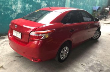 2017 Toyota Vios for sale