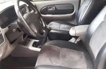 2007 Isuzu Sportivo for sale