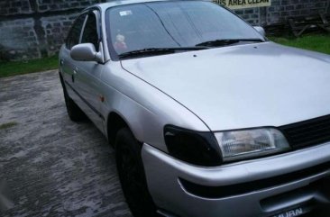 Toyota Corolla XL 1994 for sale