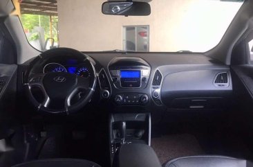 2012 Hyundai Tucson Theta II for sale