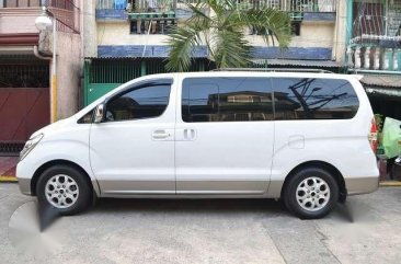 Hyundai Starex 2011 for sale