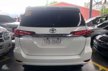 2016 Toyota Fortuner for sale