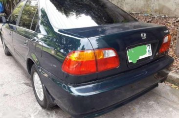 Honda Civic 2000 for sale