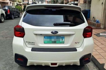 Subaru XV 2013 Model for sale