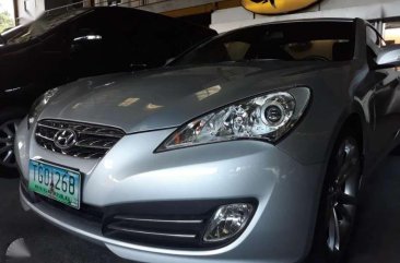 2012 Hyundai Genesis for sale