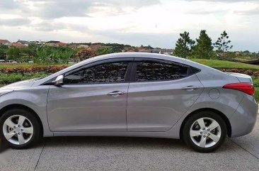 Hyundai Elantra 2013 For sale