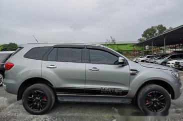 Ford Everest 2017 for sale