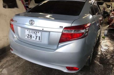 2016 Toyota Vios for sale