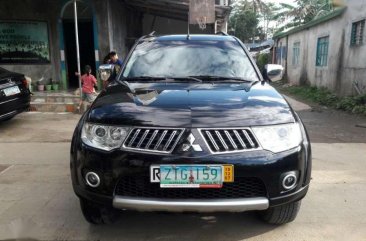 Mitsubishi Montero 2009 for sale