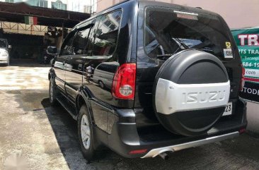 2015 Isuzu Xuv for sale