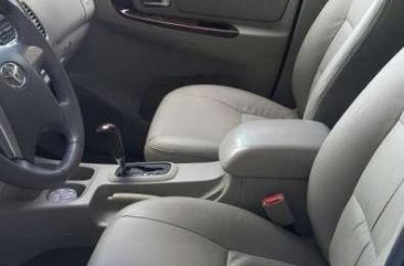 2013 Toyota Innova for sale