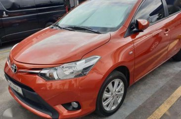 Toyota Vios 2018 for sale