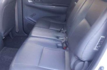 2014 Toyota Innova J for sale