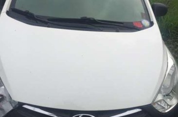 2014 Hyundai Eon for sale