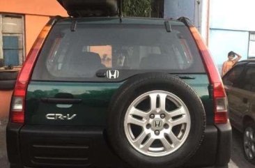 2003 Honda CRV for sale