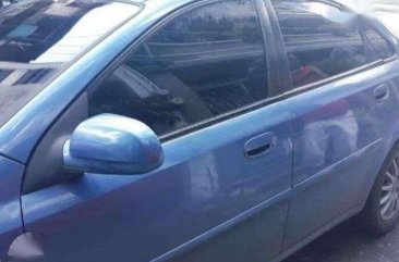 Chevrolet Optra 2004 for sale