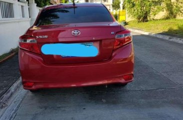 2013 Toyota Vios for sale