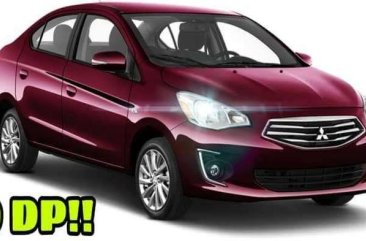 Mitsubishi Madness Zero Dp all in promo Montero Mirage Strada Xpander