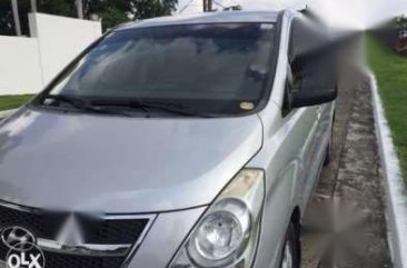 Hyundai Starex 2008 for sale