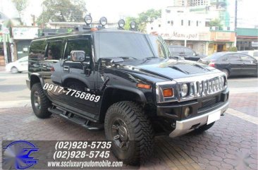 2004 Hummer H2 for sale