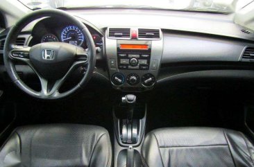 2012 Honda City for sale