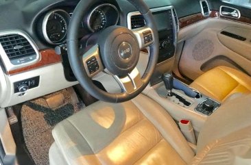 2013 Jeep Grand Cherokee for sale