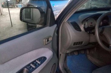 2010 Chery Tiggo SUV for sale