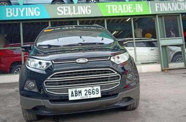 Ford Ecosport 2015 for sale