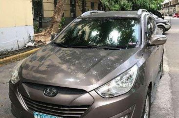 Hyundai Tucson 2011 for sale