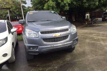 Chevrolet Trailblazer 2016 for sale