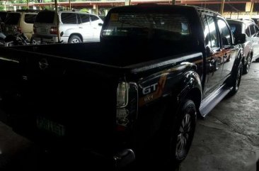 2013 Nissan Navara for sale