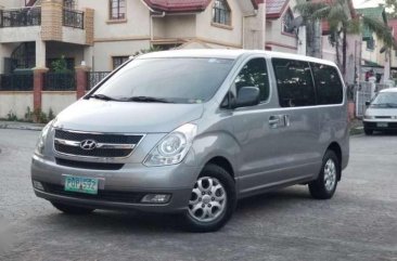 2011 Hyundai Grand Starex for sale