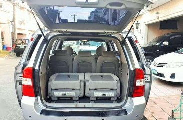 Kia Carnival LX 2008 for sale