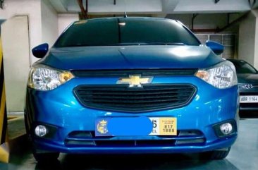 2017 Chevrolet Sail for sale