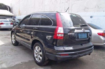 2010 HONDA CRV FOR SALE