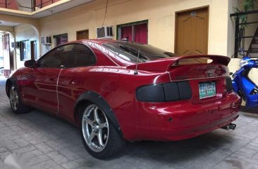 Toyota Celica 1996 for sale