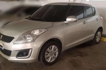 Suzuki Swift 2016 for sale