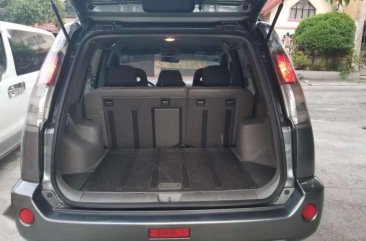 2010 Nissan Xtrail for sale