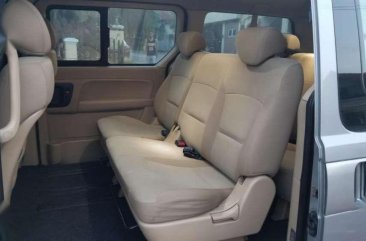 2011 Hyundai Grand Starex for sale