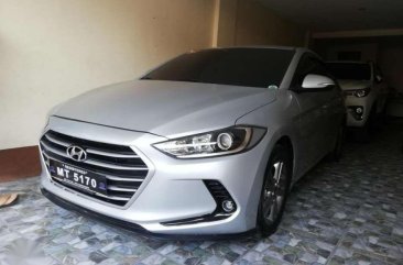 2018 Hyundai Elantra for sale