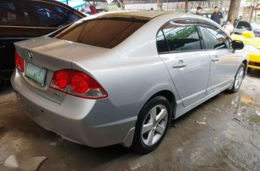 Honda Civic 2007 for sale