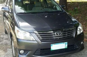 2013 Toyota Innova for sale