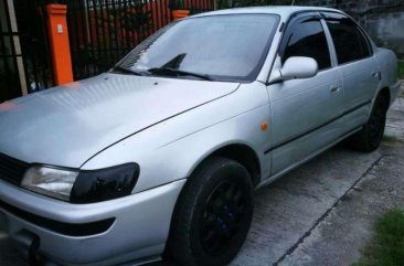 Toyota Corolla XL 1994 for sale