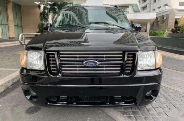 2000 Ford Explorer Sportrac for sale