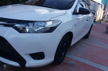 Toyota Vios J 1.3 2016 for sale