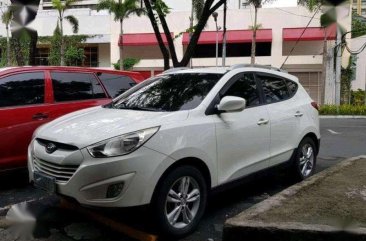 Hyundai Tucson 2011 for sale