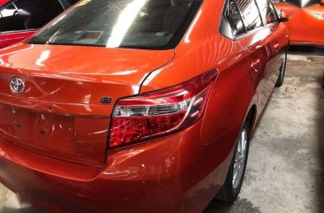 2017 Toyota Vios for sale