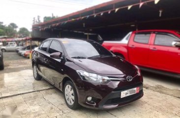 2018 Toyota Vios E for sale