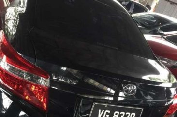 2016 Toyota Vios E for sale